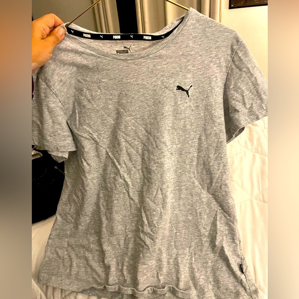 Puma tshirt